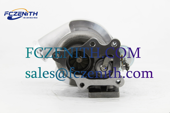 ISFのユーロ3のCummins EngineのターボチャージャーHE211W 3774196 3774227
