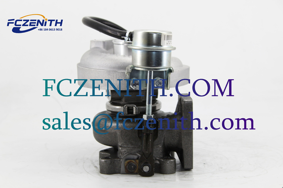 ISFのユーロ3のCummins EngineのターボチャージャーHE211W 3774196 3774227