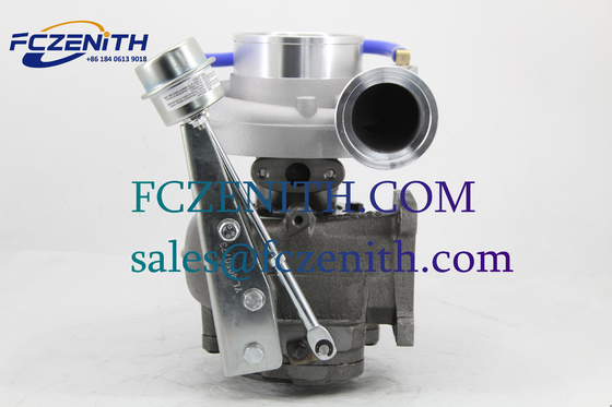 HX40W WD615のユーロ2のトラックのターボ充電器VG260118899 4047913 VG1029110065 VG1097110301 VG1093110074
