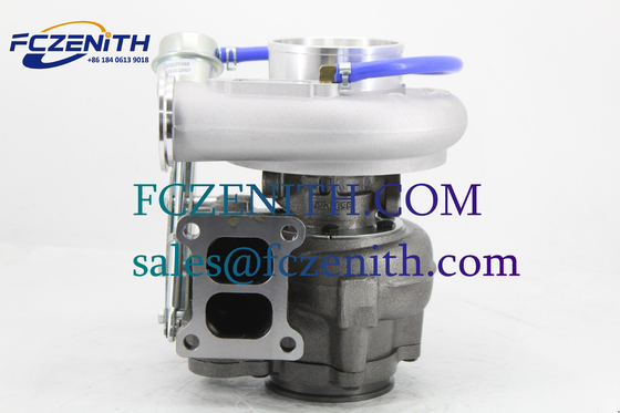 HX40W WD615のユーロ2のトラックのターボ充電器VG260118899 4047913 VG1029110065 VG1097110301 VG1093110074