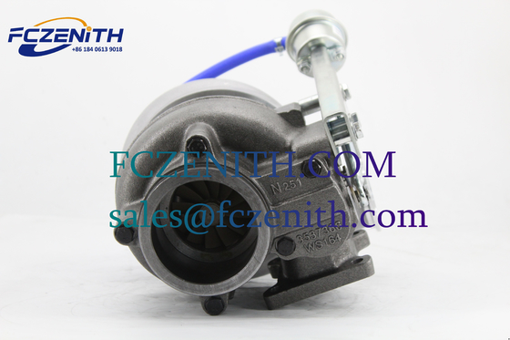 HX40W WD615のユーロ2のトラックのターボ充電器VG260118899 4047913 VG1029110065 VG1097110301 VG1093110074
