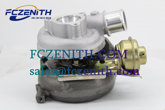 GT2052-7V 724639-15VC100日産ターボの充電器705954-0015 723739-0002 723739-0003 724639-0002 724639-0004 14411-2X900