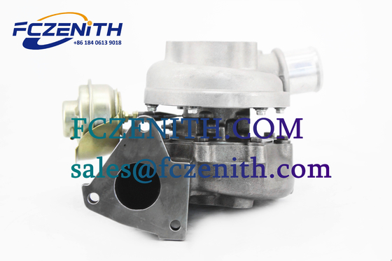 ZD30ETi GT2052Vターボ726442-5004S 144112W204 144112W20A 144112W203 Zd30