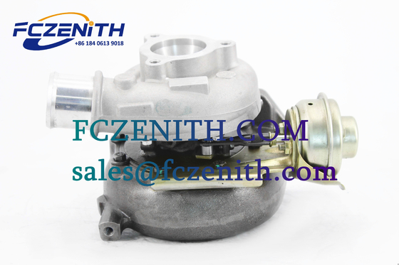 ZD30ETi GT2052Vターボ726442-5004S 144112W204 144112W20A 144112W203 Zd30