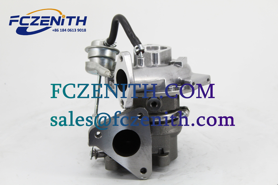 RHF4-5 VN4 YD25DDTIエンジンの日産ターボの充電器14411MB40B VA420125 14411MB40C 14411-VM01A