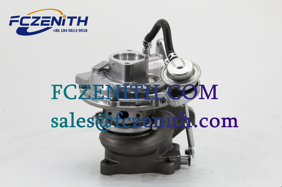 RHF4-5 VN4 YD25DDTIエンジンの日産ターボの充電器14411MB40B VA420125 14411MB40C 14411-VM01A