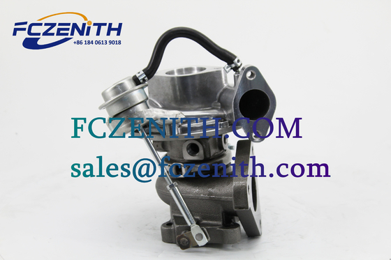RHF4-5 VN4 YD25DDTIエンジンの日産ターボの充電器14411MB40B VA420125 14411MB40C 14411-VM01A