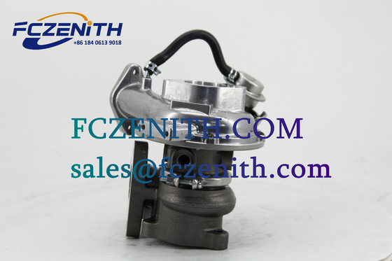 RHF4-5 VN4 YD25DDTIエンジンの日産ターボの充電器14411MB40B VA420125 14411MB40C 14411-VM01A