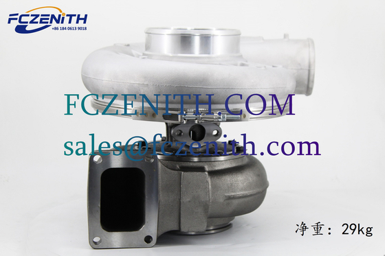 HX82 1MW Cummins Engineのターボチャージャー3594190 QST30 CM552 CM850 QSKV60のための3592520 4025026