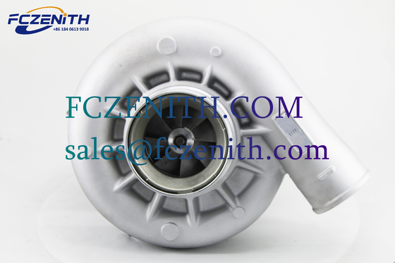 HX82 1MW Cummins Engineのターボチャージャー3594190 QST30 CM552 CM850 QSKV60のための3592520 4025026