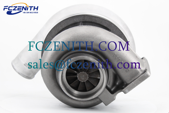 HX82 1MW Cummins Engineのターボチャージャー3594190 QST30 CM552 CM850 QSKV60のための3592520 4025026