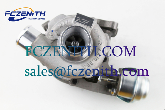 U1.5Lのユーロ3エンジンのためのヒュンダイのマトリックスGetz GT1544Vターボ282012A100 28201-A120 740611-0001