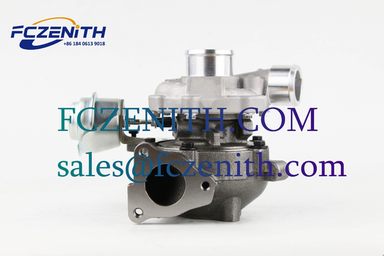 U1.5Lのユーロ3エンジンのためのヒュンダイのマトリックスGetz GT1544Vターボ282012A100 28201-A120 740611-0001
