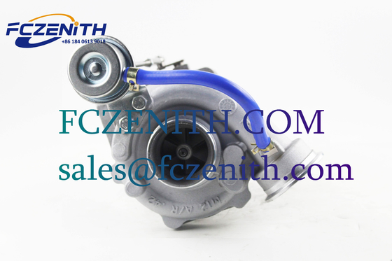 AGS 4.10TCA MWMフォルクスワーゲンL80のディーゼル機関のターボチャージャーTB0392 80000172150 465819-0001
