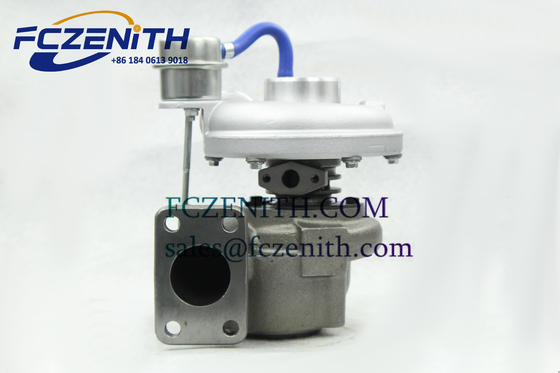 GT25 GT2556Sパーキンズのターボチャージャー711736-0025 2674A225 T4.40エンジン