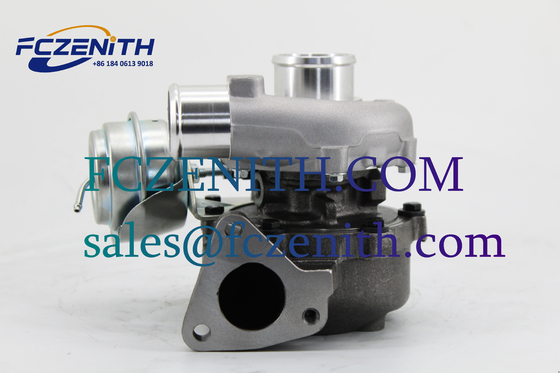 D4EA-VエンジンのためのGT1749V日産ターボの充電器2823127900