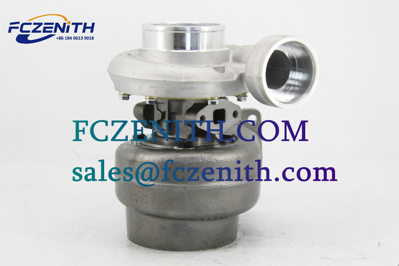 BF6M2012Cエンジンのボルボ ターボの充電器S200 318706 318680 319303 04258679KZ 04258309KZ 4258679KZ
