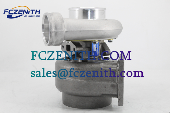 BF6M2012Cエンジンのボルボ ターボの充電器S200 318706 318680 319303 04258679KZ 04258309KZ 4258679KZ