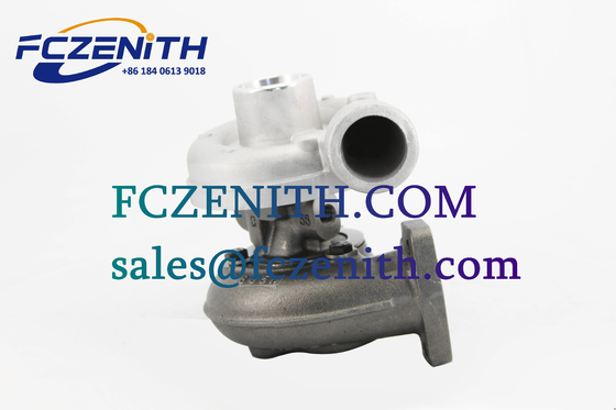 S1B BF4M1012E/C海洋エンジンのターボチャージャー315920 315859 315191 315849 314351 315192 04207410KZ 04206317KZ