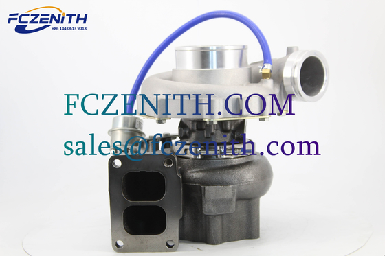 DE12TIS B3-EエンジンGT42W大宇ターボの充電器65091007196 65091007119