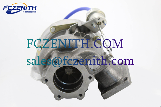 DE12TIS B3-EエンジンGT42W大宇ターボの充電器65091007196 65091007119