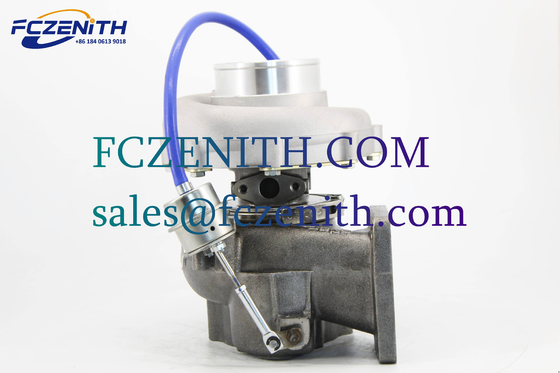 DE12TIS B3-EエンジンGT42W大宇ターボの充電器65091007196 65091007119