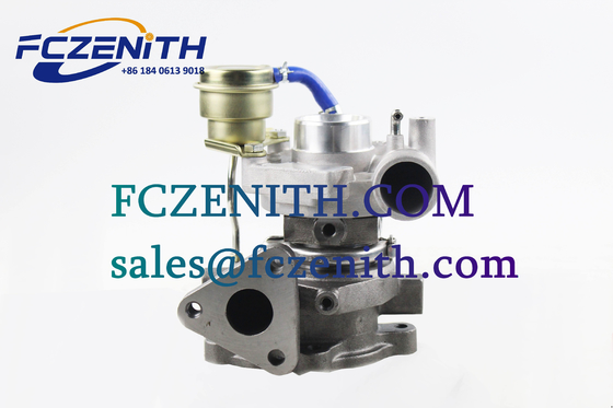 TF035 4M40 49135-03101三菱ターボの充電器ME202012 ME201258 ME202578