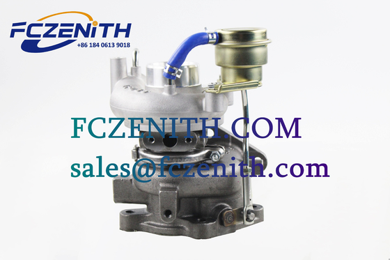 TF035 4M40 49135-03101三菱ターボの充電器ME202012 ME201258 ME202578