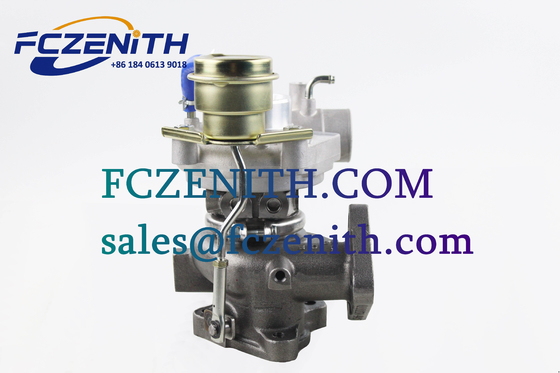 TF035 4M40 49135-03101三菱ターボの充電器ME202012 ME201258 ME202578