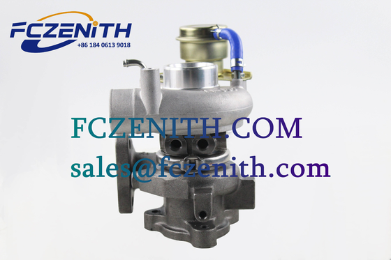 TF035 4M40 49135-03101三菱ターボの充電器ME202012 ME201258 ME202578