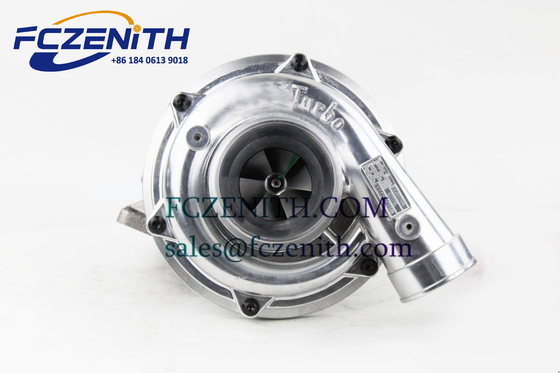 日立ZAX360 ZAX330掘削機のための自動車部品4HK1 6HK1 6BG1 Isuzuターボ114400-4380