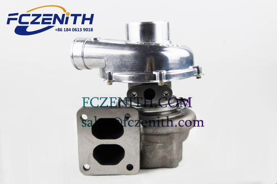 Isuzu 6BG1TエンジンRHG6ターボの充電器VA570019 1144003890 VB570019 6T-619