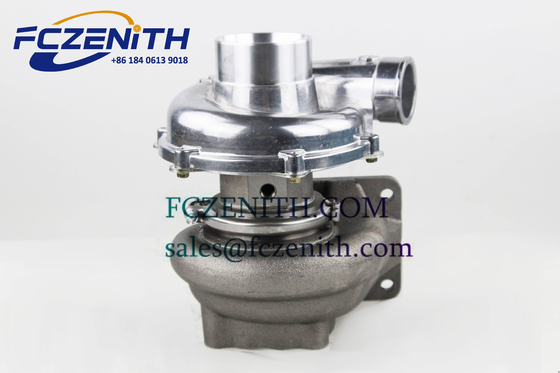 Isuzu 6BG1TエンジンRHG6ターボの充電器VA570019 1144003890 VB570019 6T-619