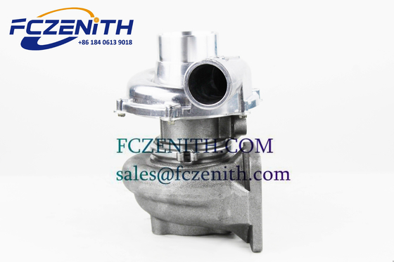 Isuzu 6BG1TエンジンRHG6ターボの充電器VA570019 1144003890 VB570019 6T-619