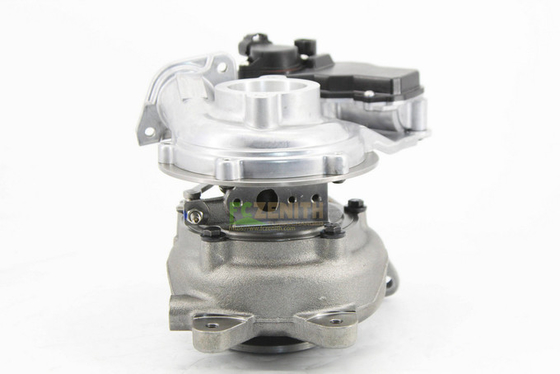 OEM Ct16vのディーゼル ターボチャージャー トヨタ・ハイラックス3.0ターボ17201-11070 2gd-Ftv