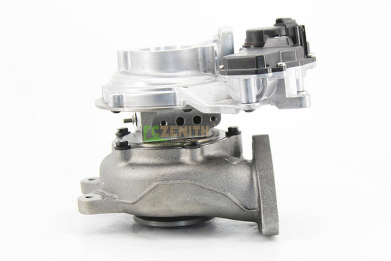 注文2.4L 2GD-FTV Hiluxトヨタ ターボの充電器Ct16v Gun125r 17201-11070