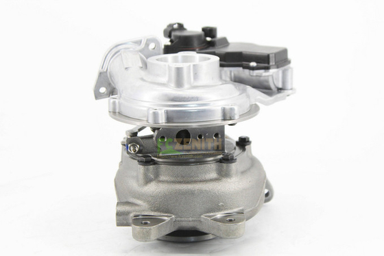 17201-11070車のエンジンのトヨタ ターボの充電器Ct16v Gun125r 2gd-Ftv Hilux 2.4L