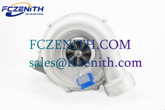 K27 D9408TI Liebherrのターボチャージャー5700179 53279886607