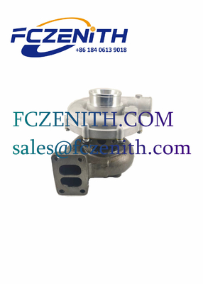 K27 S2B D904T Liebherrのターボチャージャー5700027 5700009 5700157 5005330 9140212 3580566 53279885721