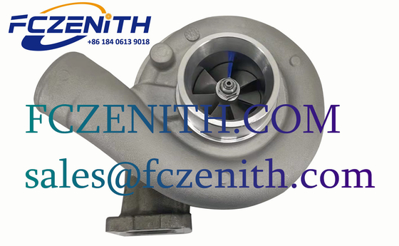 OEM車のLiebherrのターボチャージャーK27 S2B 5327-970-5721 5700027 5700009 5700157