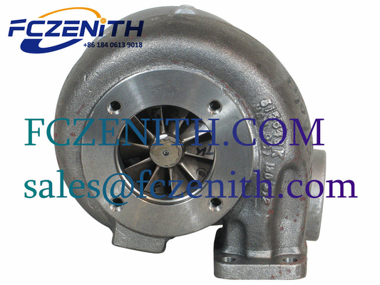 OEM車のLiebherrのターボチャージャーK27 S2B 5327-970-5721 5700027 5700009 5700157
