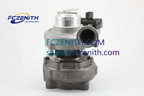 BV45 Cummins Engineのターボチャージャー17459700001 17459880001 5370734 2.8L ISFない日産