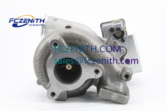 BV45 Cummins Engineのターボチャージャー17459700001 17459880001 5370734 2.8L ISFない日産