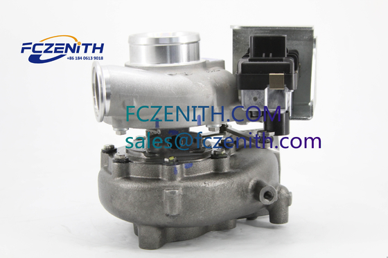 BV45 Cummins Engineのターボチャージャー17459700001 17459880001 5370734 2.8L ISFない日産