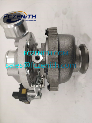 GTB1549VKターボの充電器4805337シボレー・キャプティバC100 C140 2.0 Z20Sエンジン762463-0006のための96440365 762463-5006S 762463