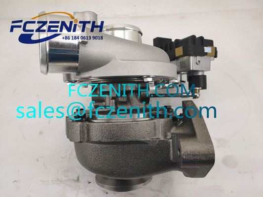 GTB1549VKターボの充電器4805337シボレー・キャプティバC100 C140 2.0 Z20Sエンジン762463-0006のための96440365 762463-5006S 762463